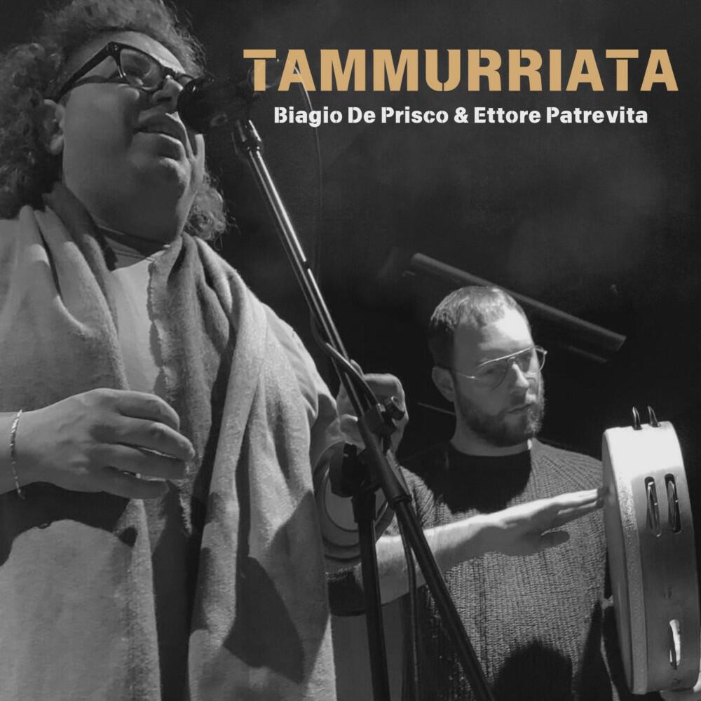 Релиз Tammurriata