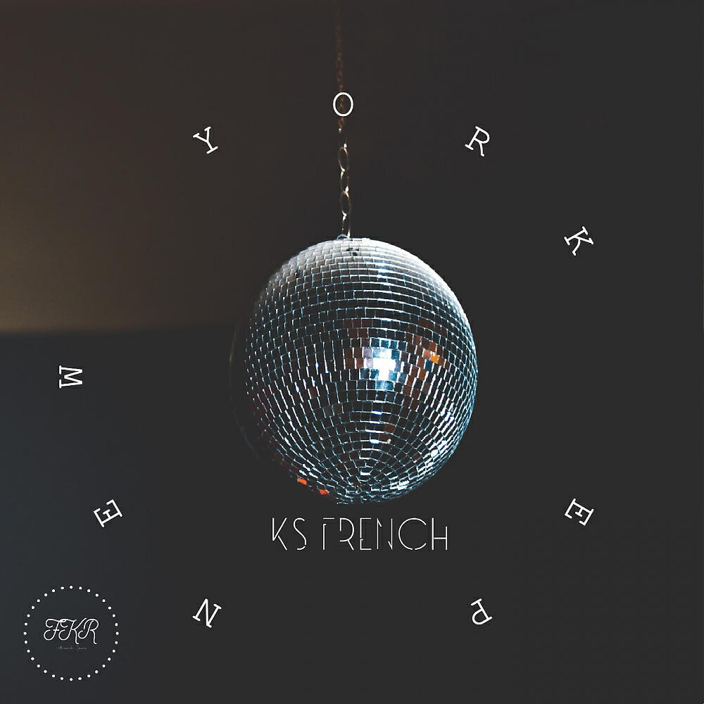 Релиз New York EP