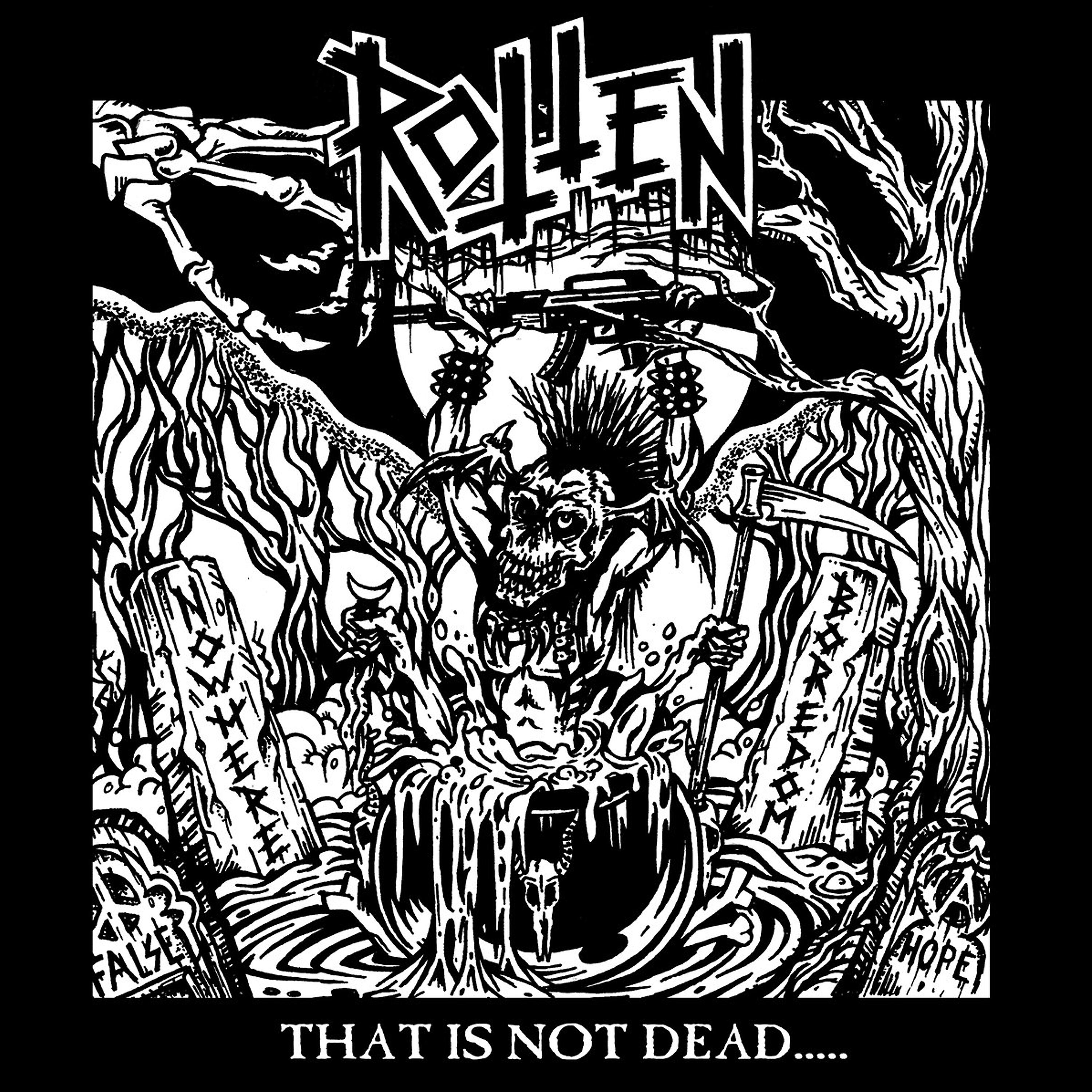 Rotten UK
