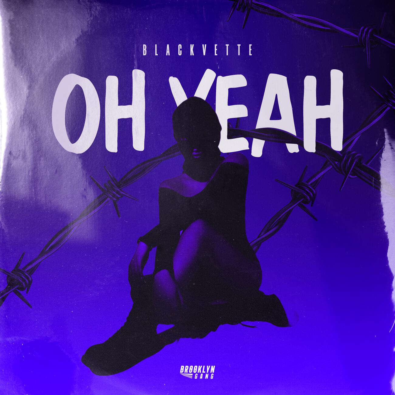 Релиз Oh Yeah