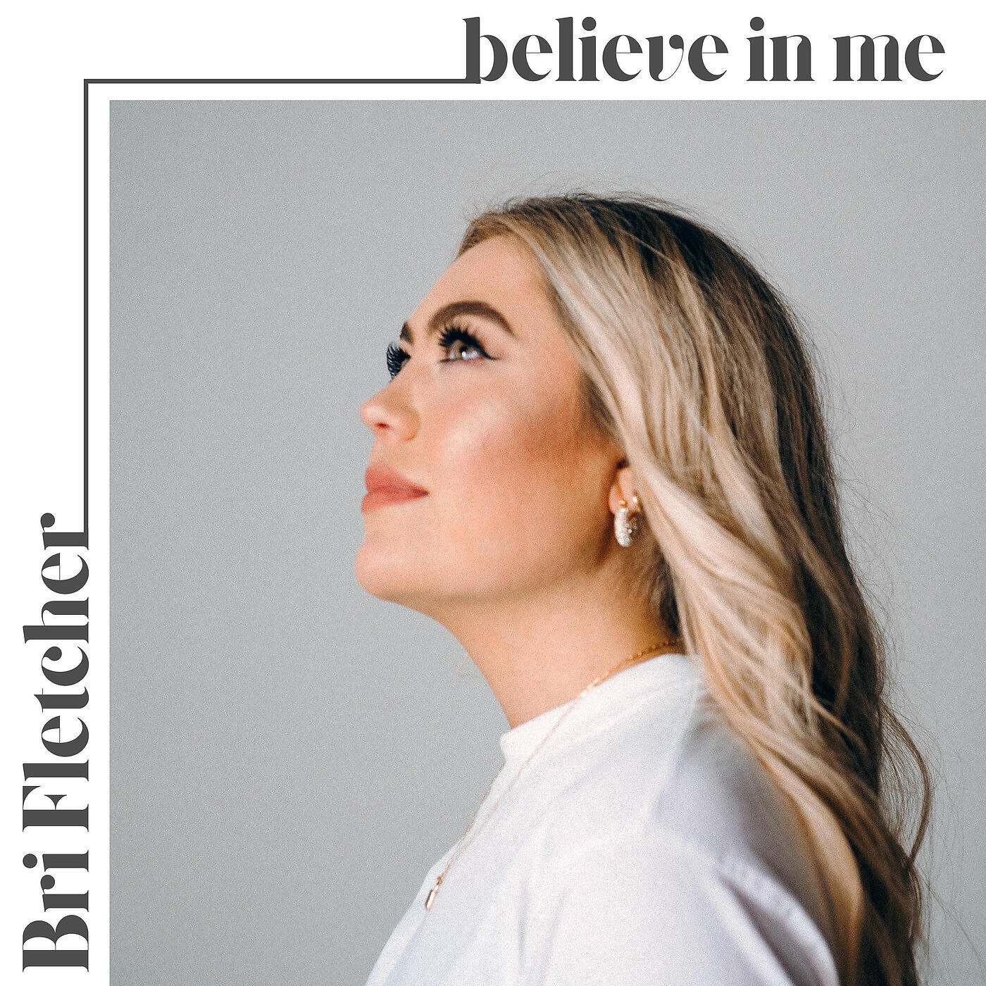 Релиз Believe in Me