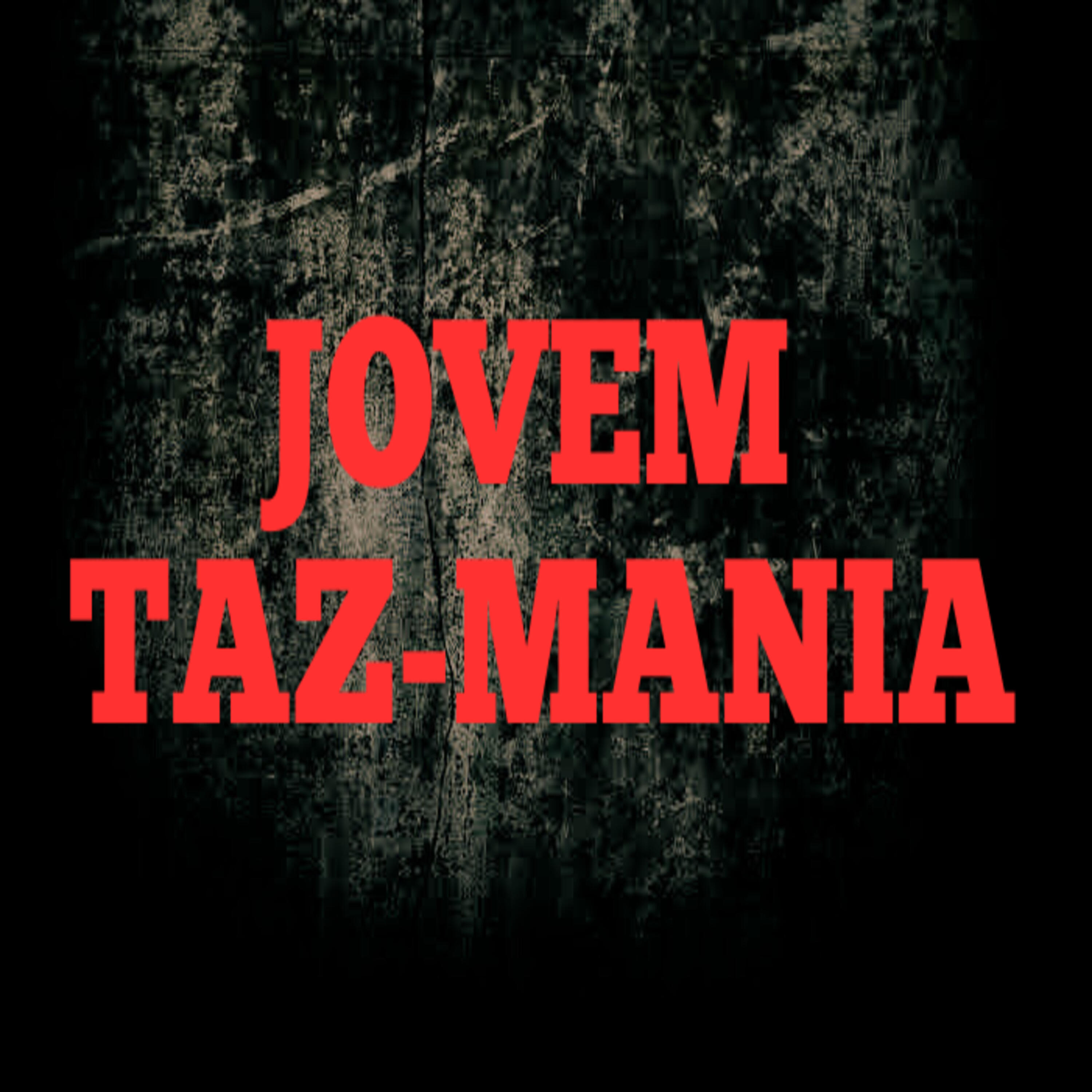 Релиз Jovem Taz-Mania