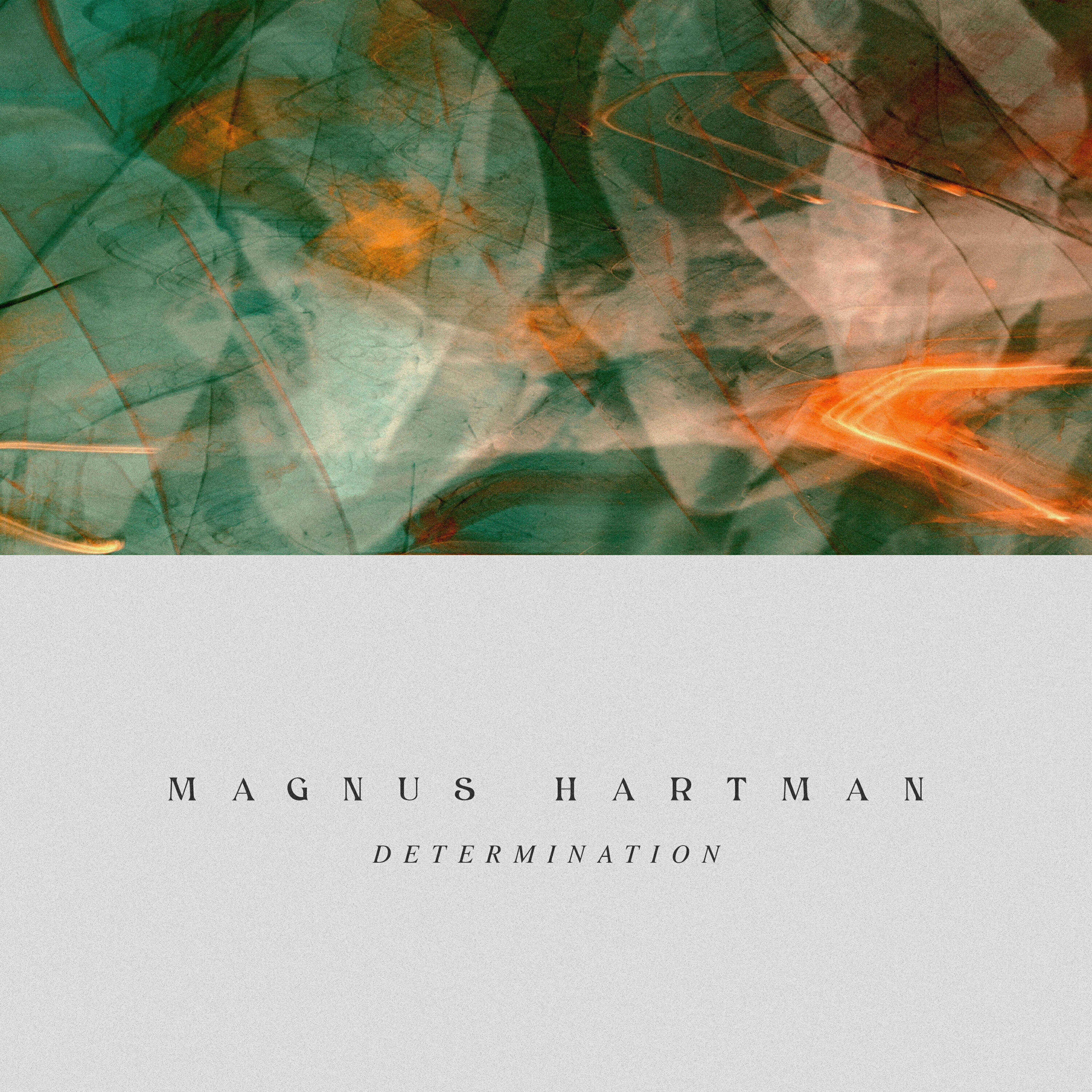 Релиз Determination