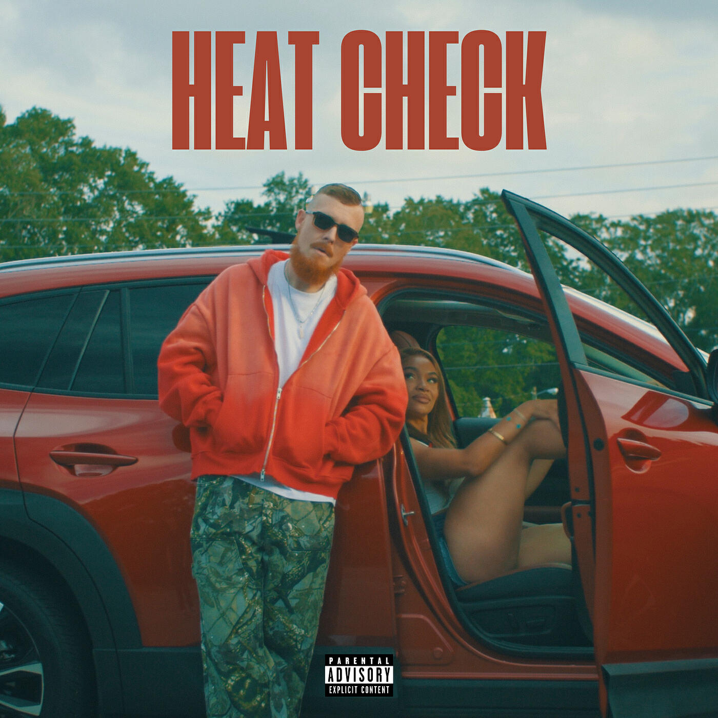 Релиз Heat Check