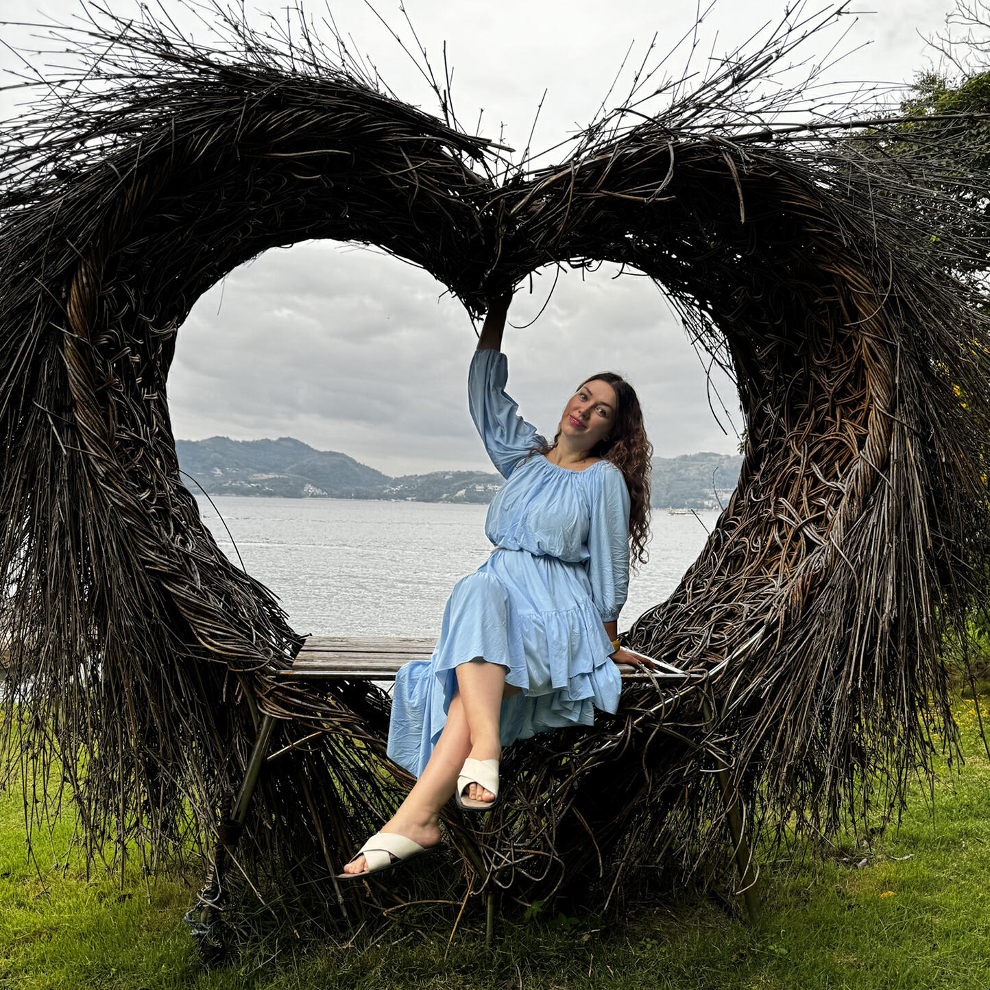 Ирина Василенко