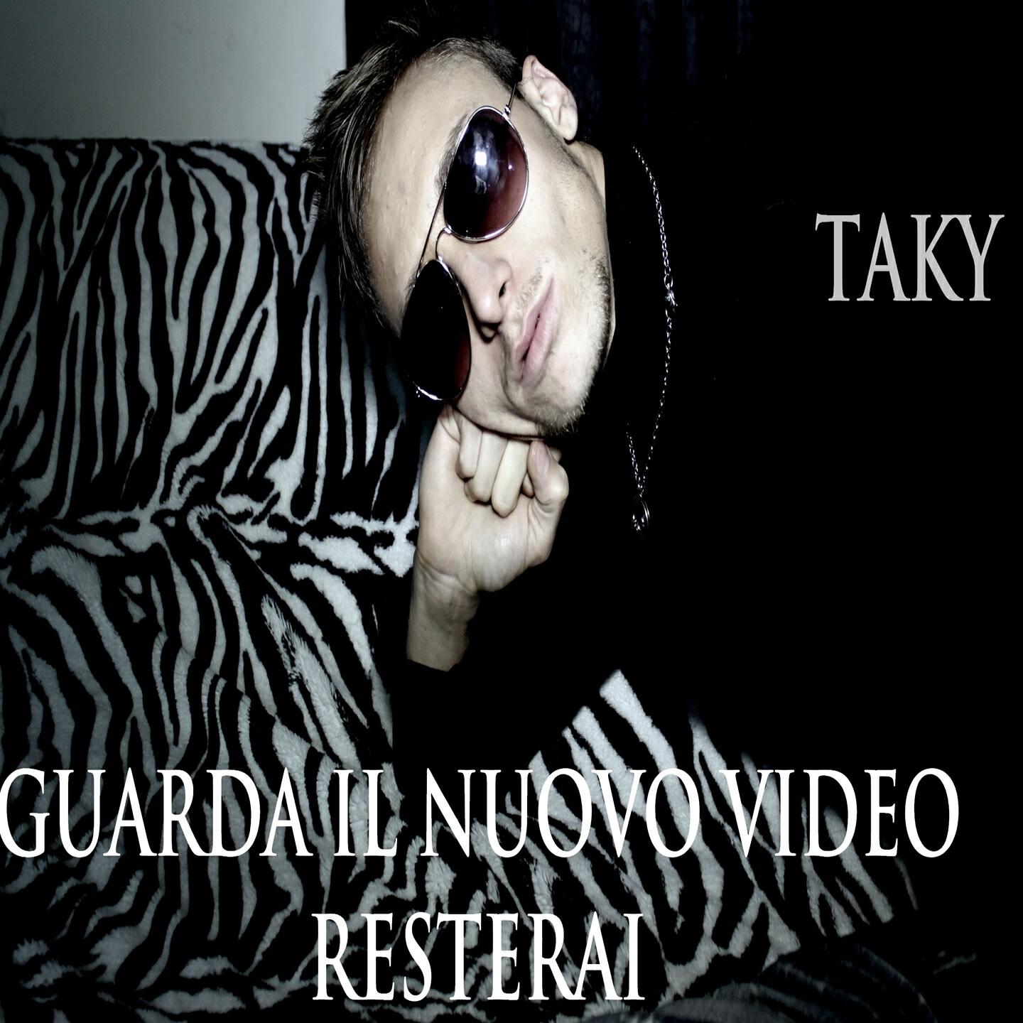 Постер альбома Resterai