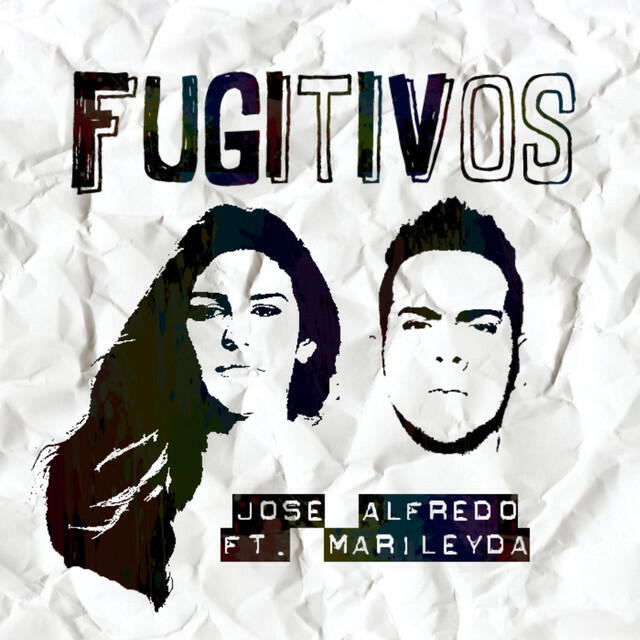 Релиз Fugitivos (feat. Marileyda)
