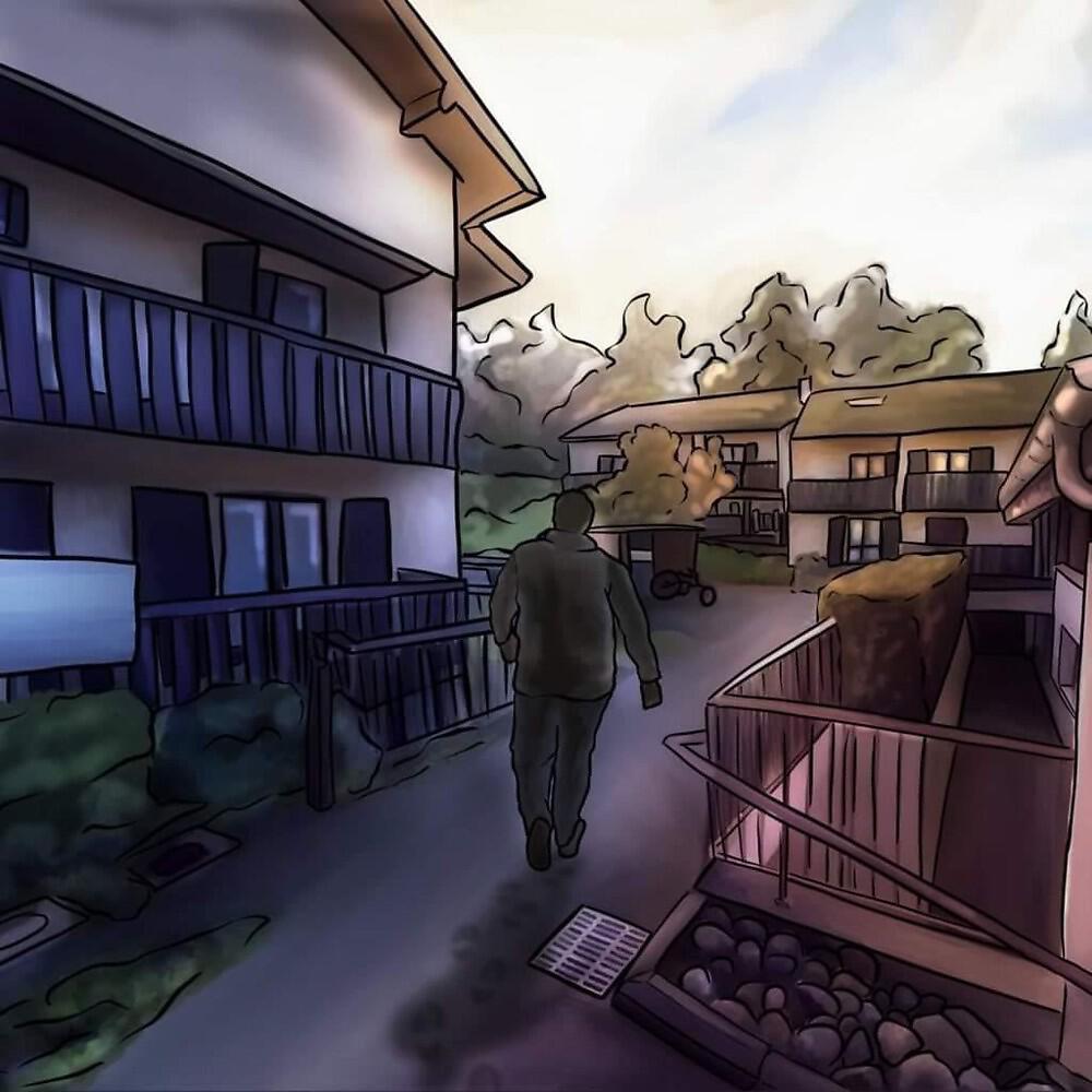 Релиз Chanson du hameau