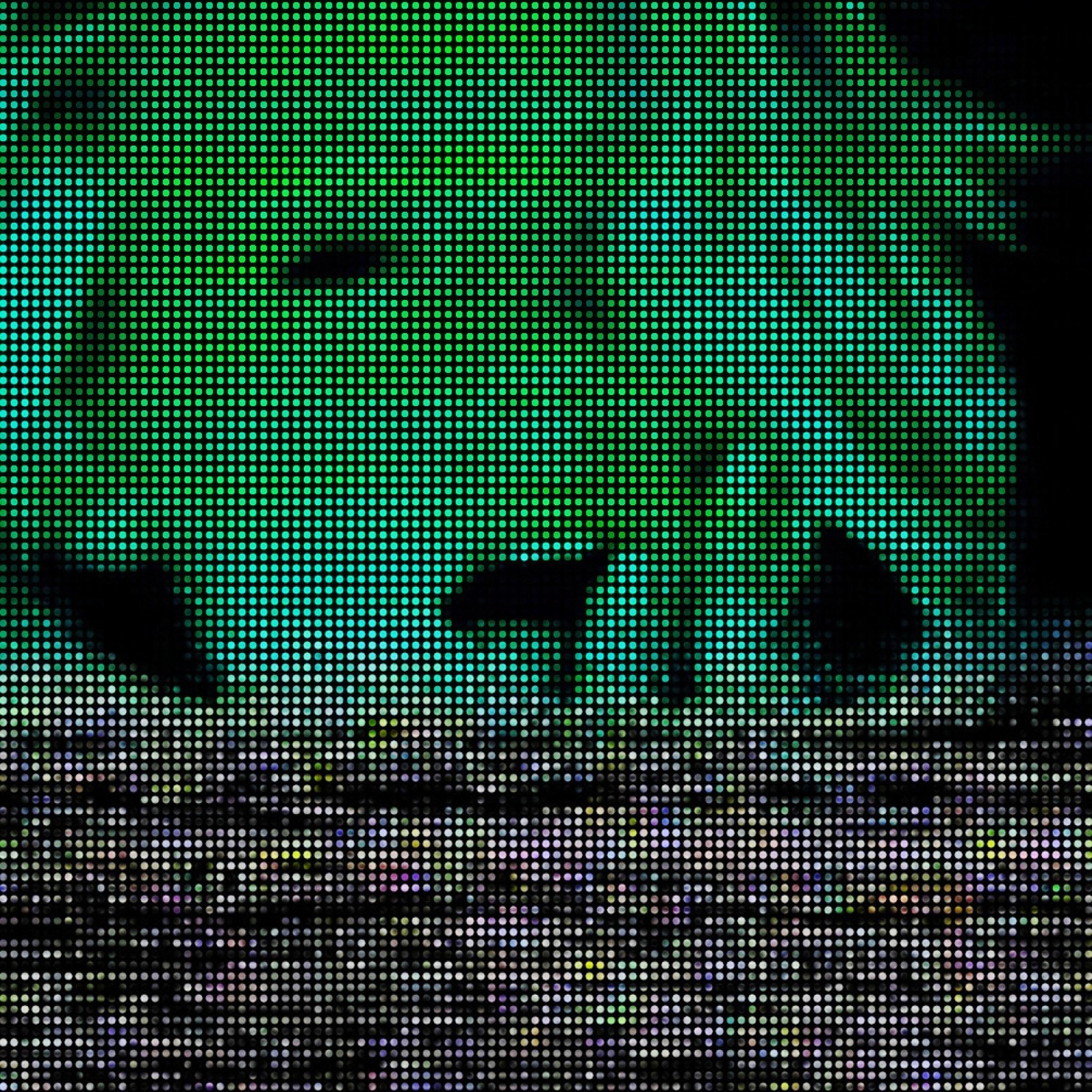 Постер альбома All I Have 2