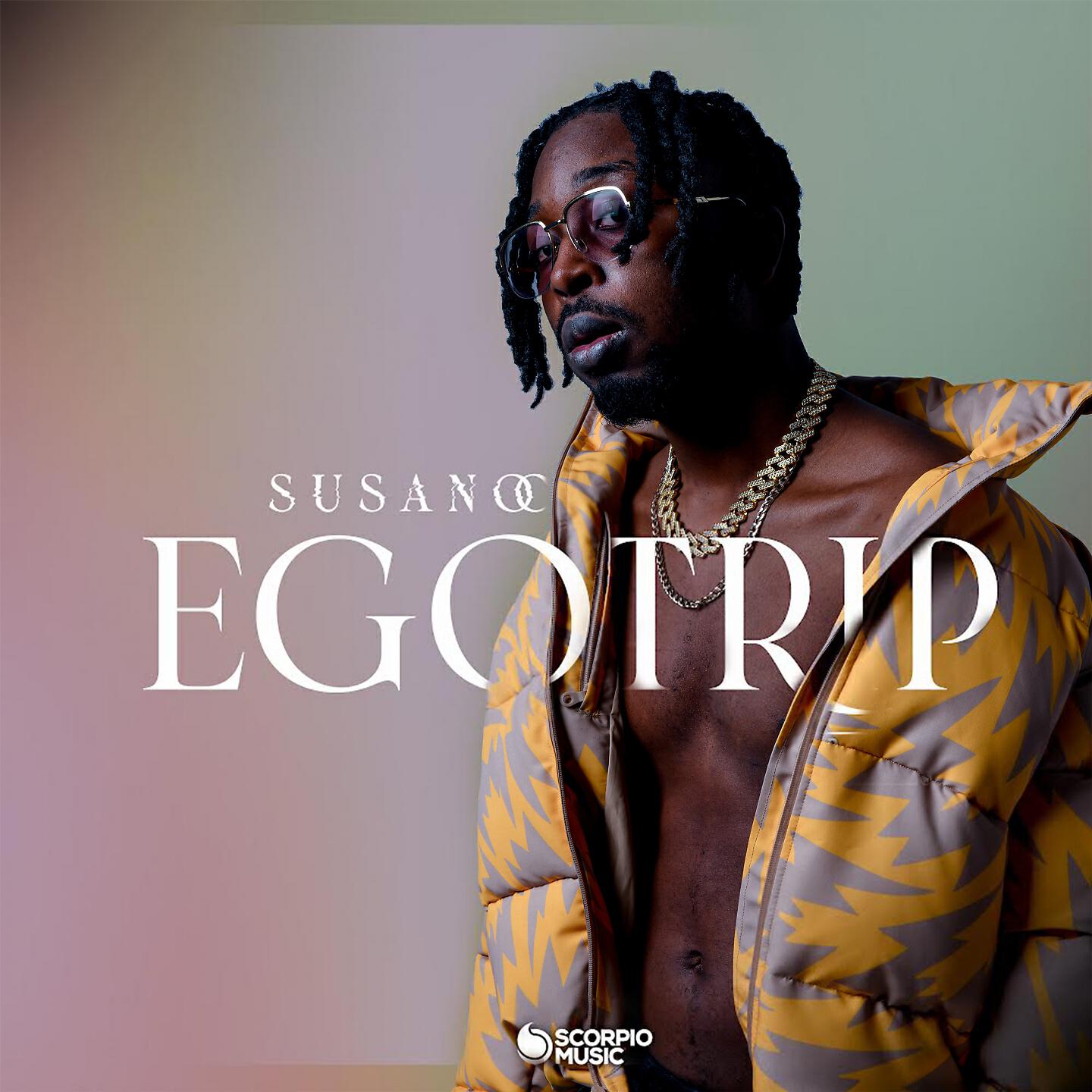 Релиз Egotrip