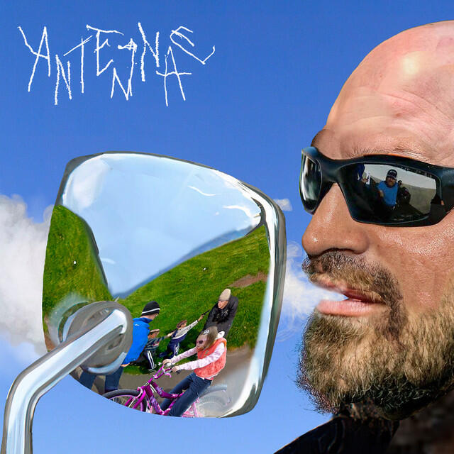 Постер альбома Antennae