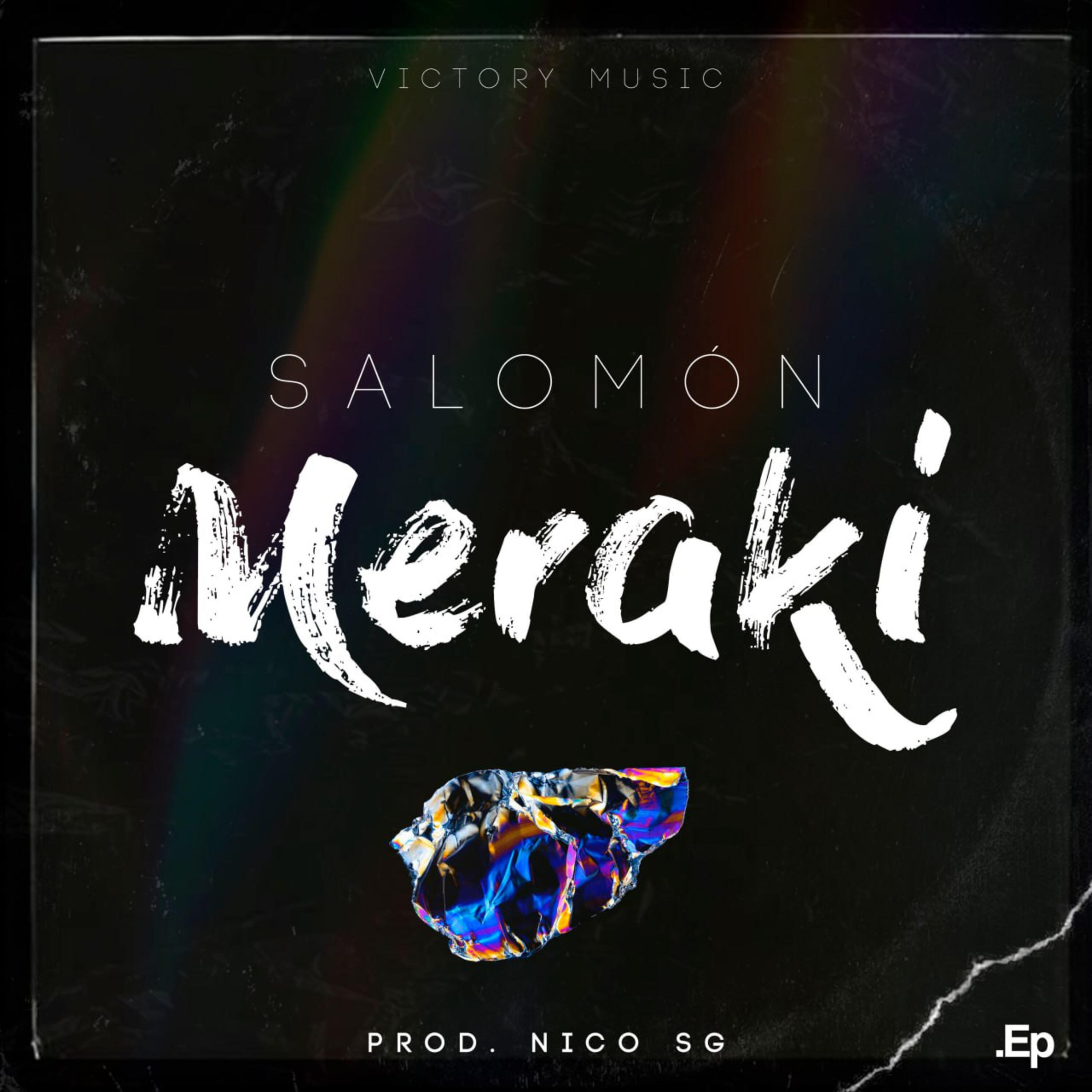 Релиз Meraki
