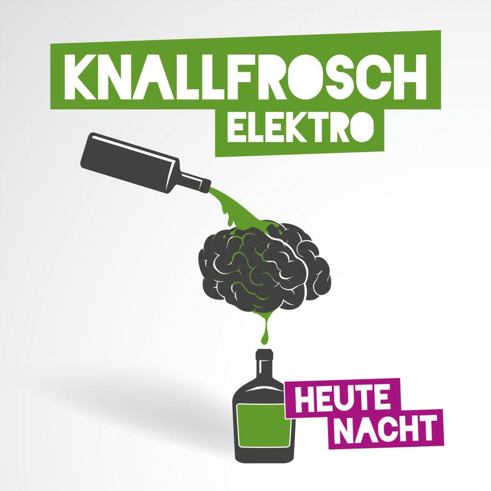Релиз Heute Nacht