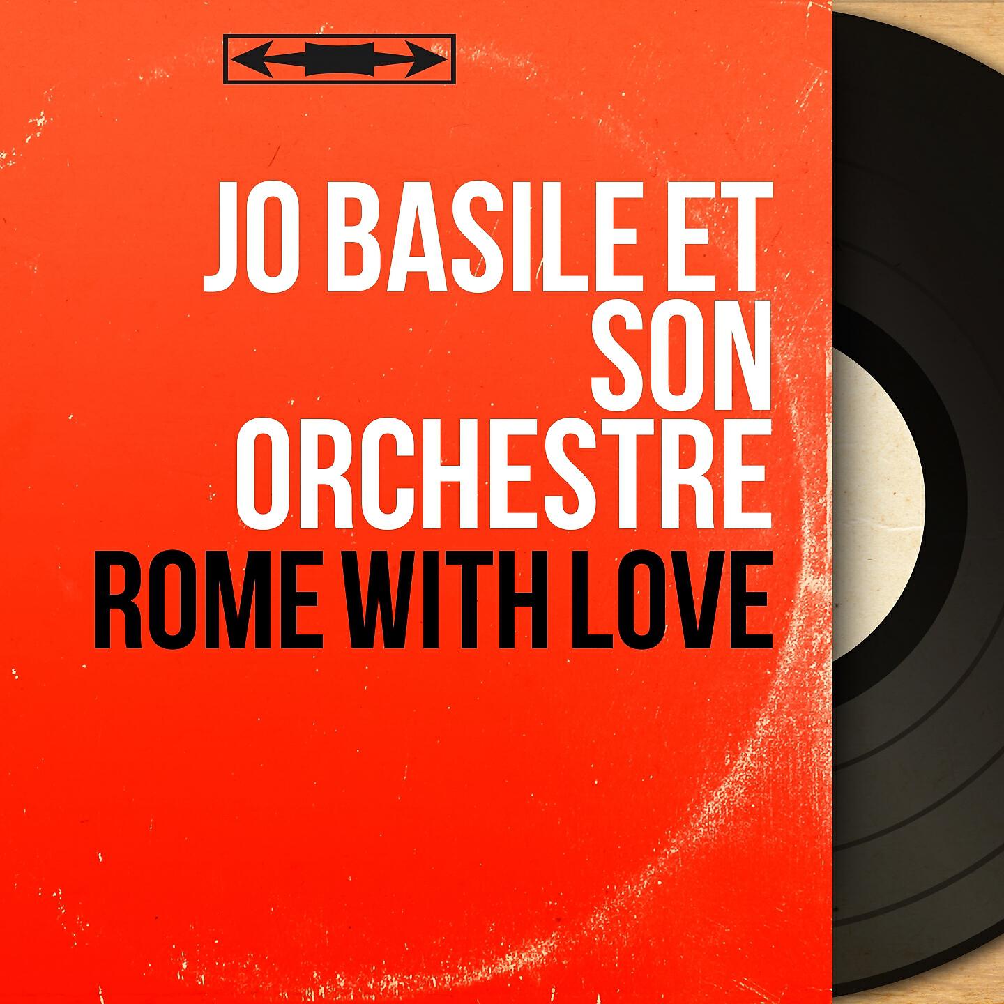 Релиз Rome with Love
