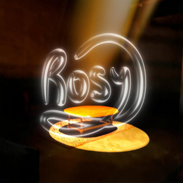 Релиз Rosy