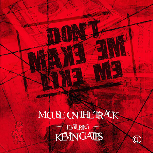 Релиз Don't Make Em Like Me