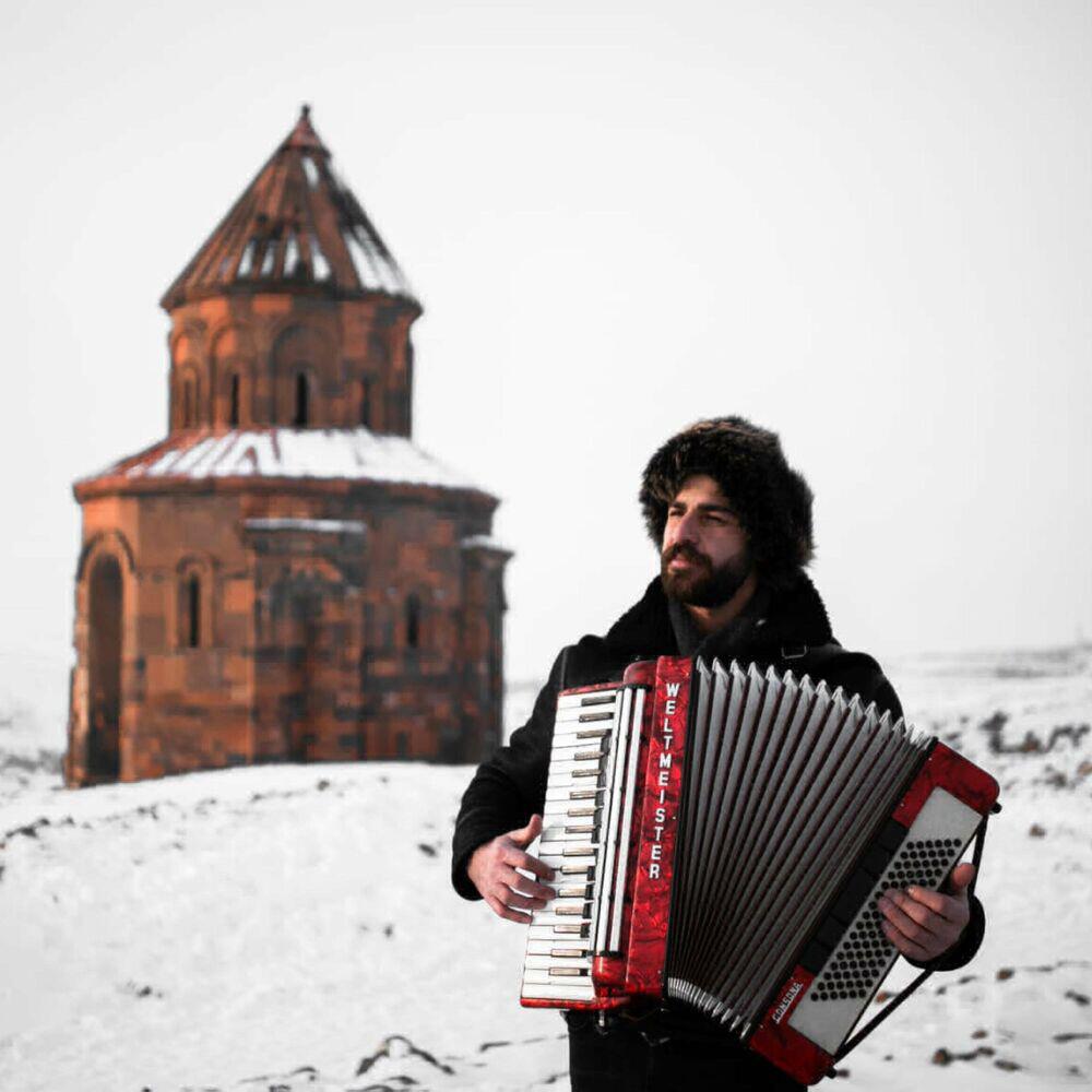 Релиз Kazbeguri / ყაზბეგური