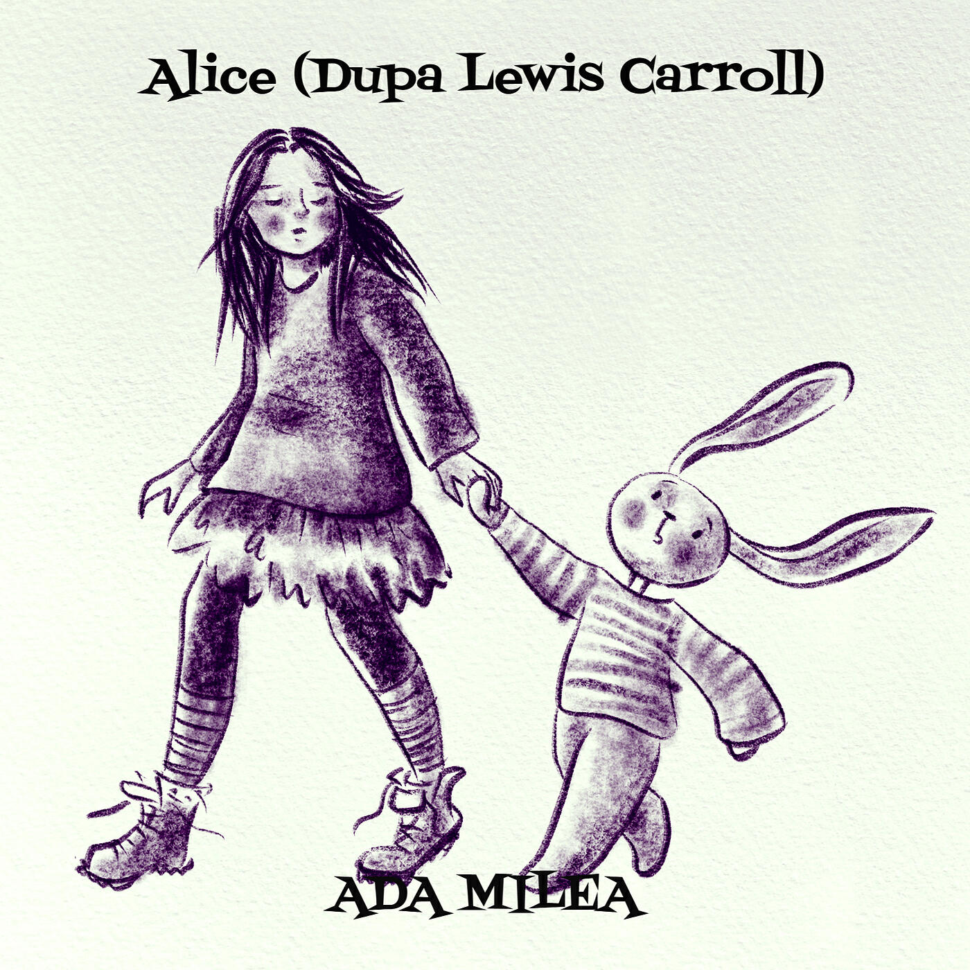 Релиз Alice (Dupa Lewis Carroll)