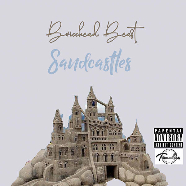 Альбом SandCastles исполнителя BriccHead Beast
