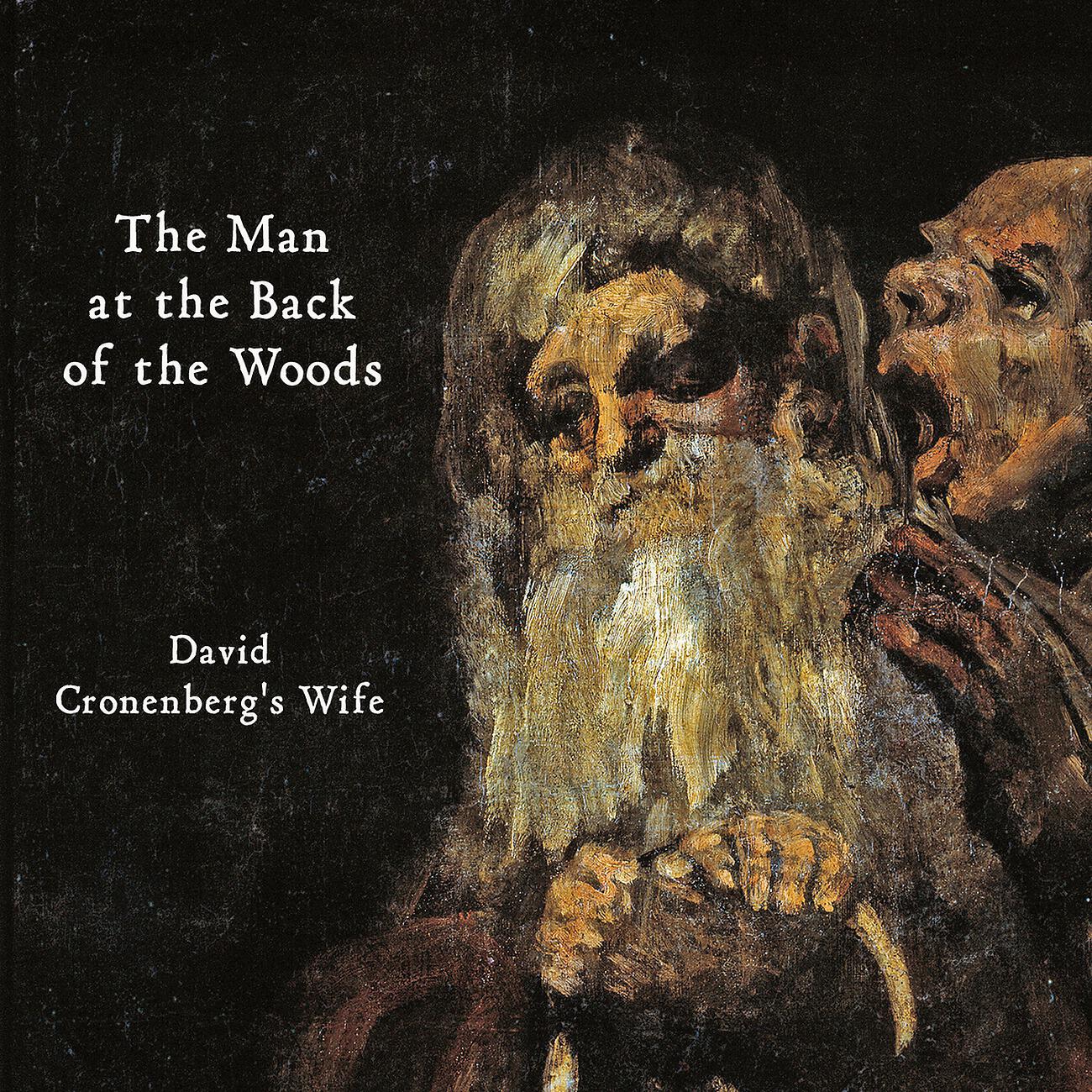 Релиз The Man At The Back Of The Woods