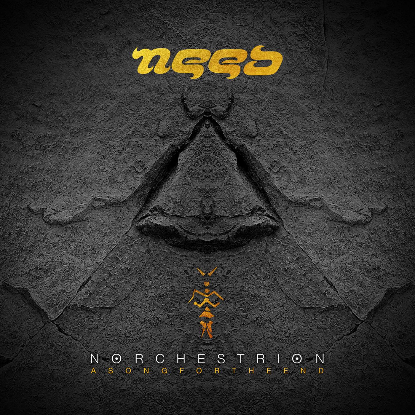 Релиз Norchestrion: A Song for the End
