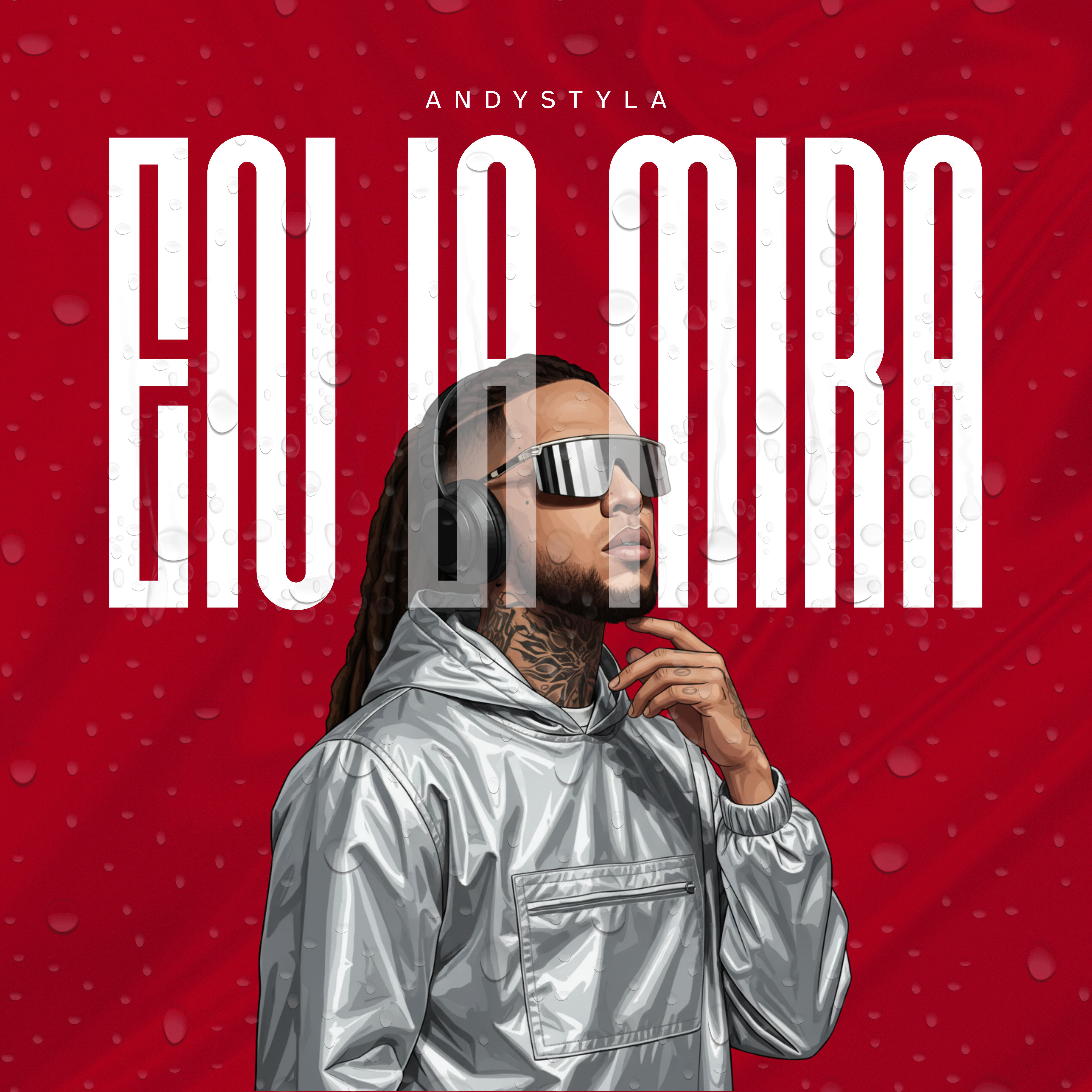 Релиз En la Mira