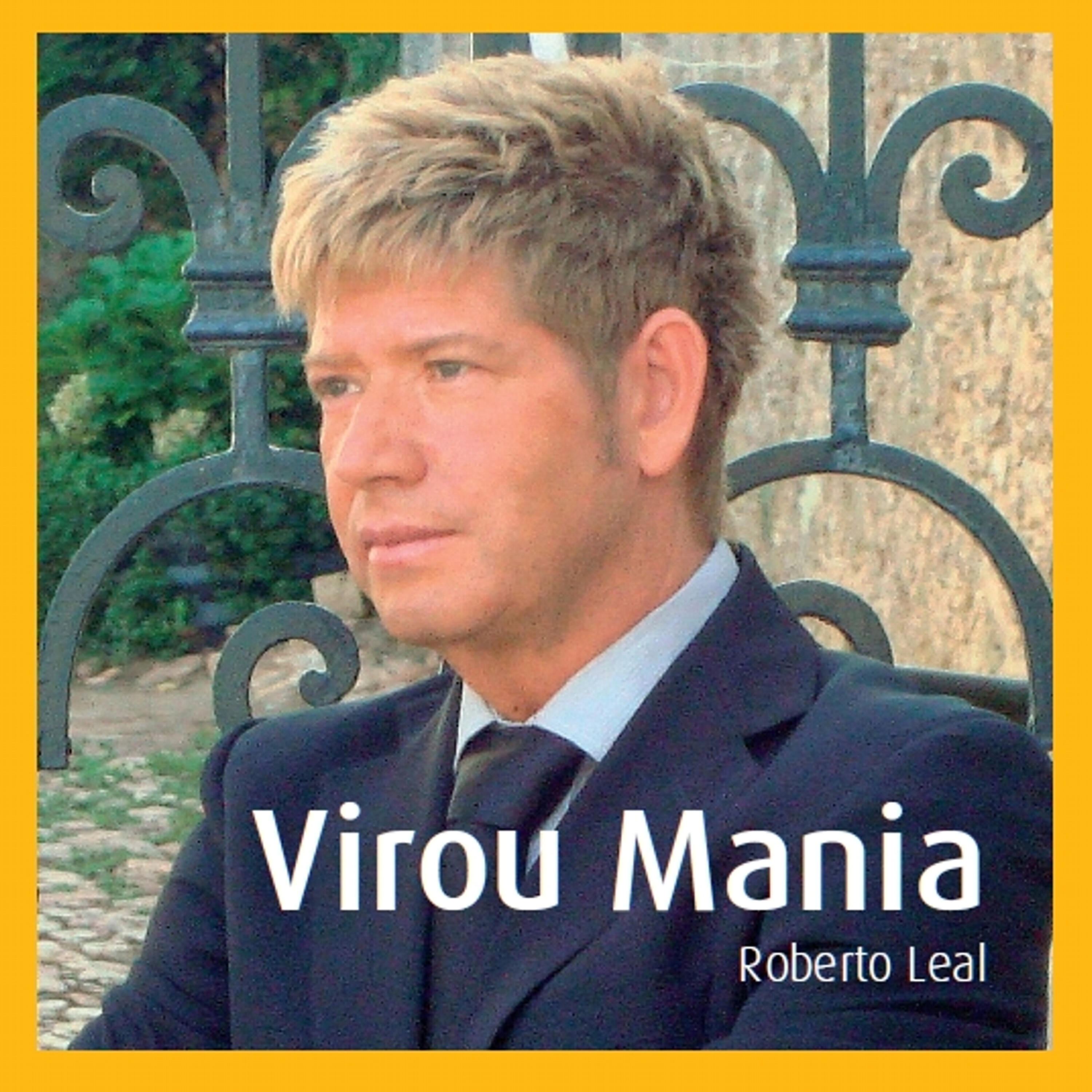 Релиз Virou Mania