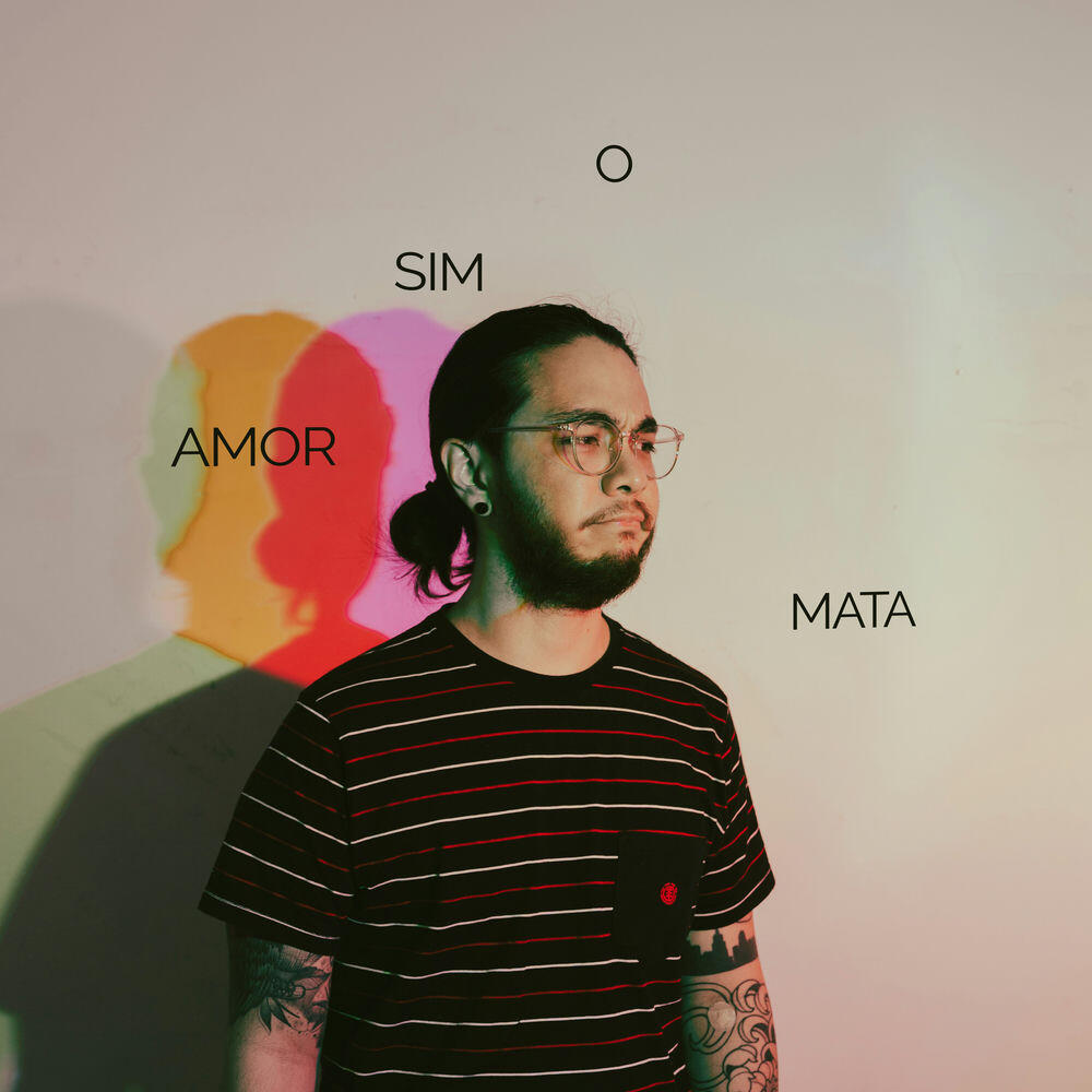 Релиз O Amor Mata Sim
