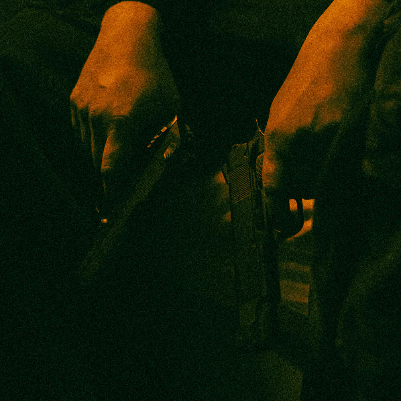 Релиз TWINS
