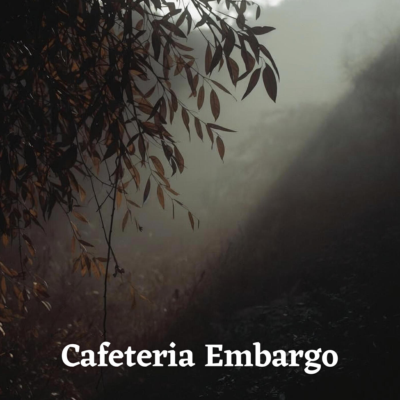 Релиз Cafeteria Embargo