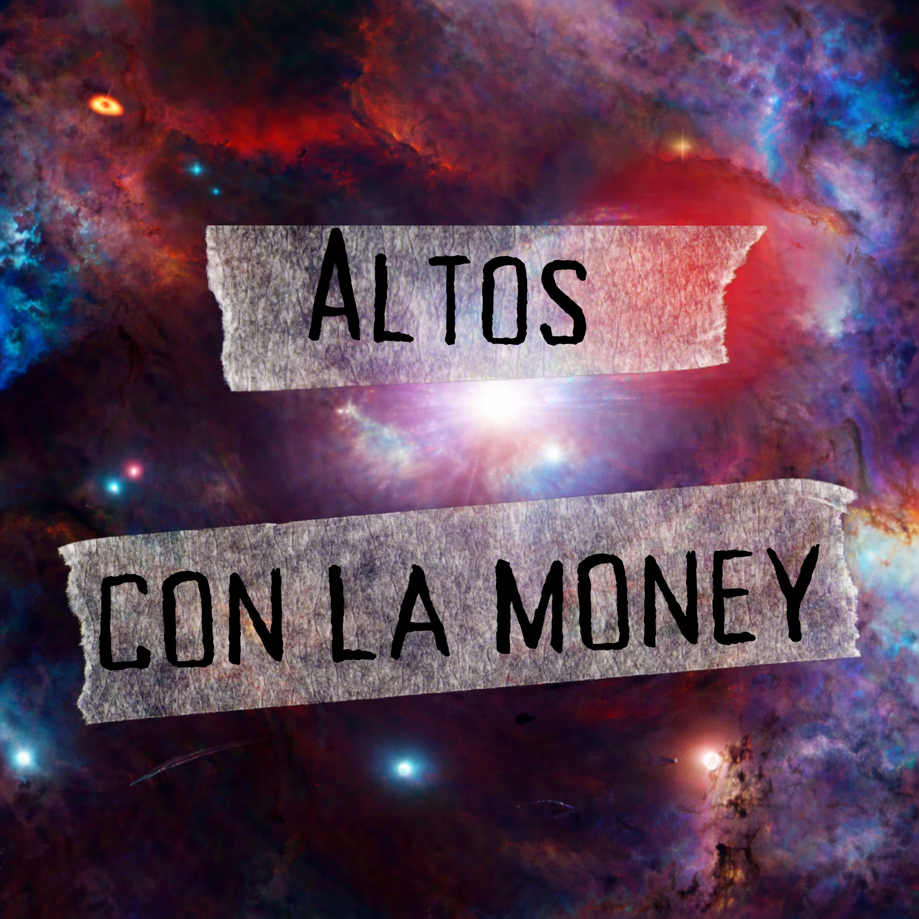 Релиз ALTOS CON LA MONEY
