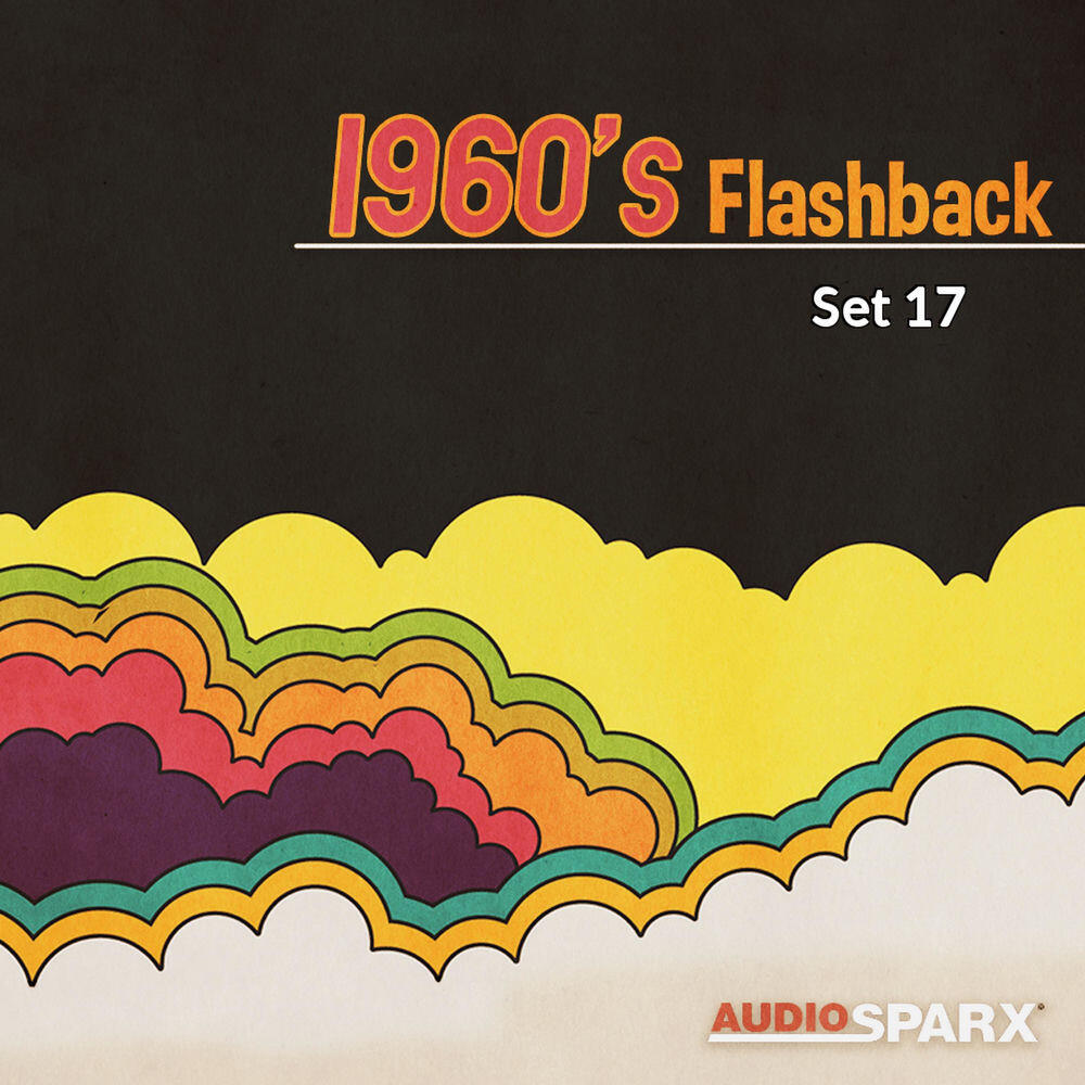 Релиз 1960's Flashback, Set 17