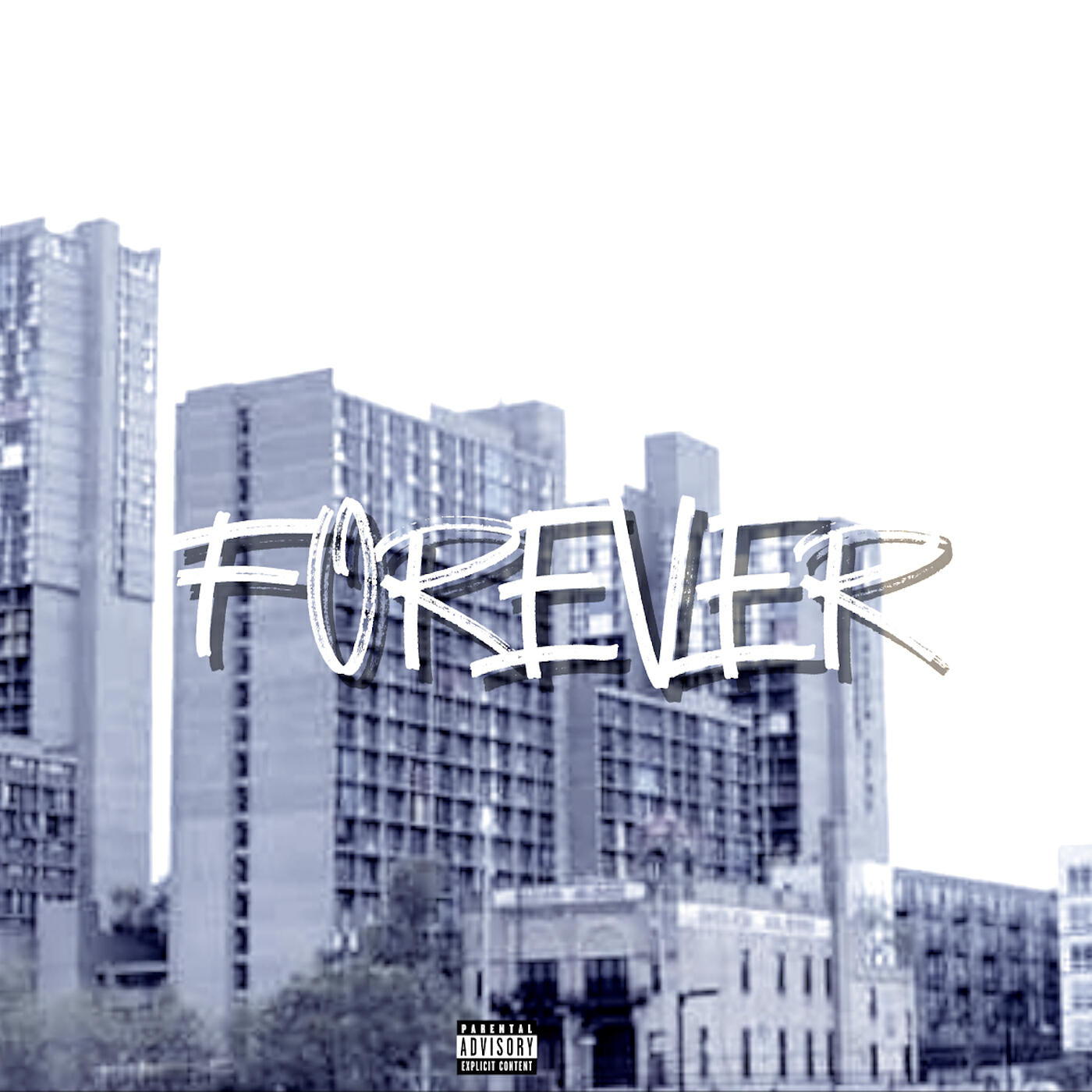 Релиз Forever