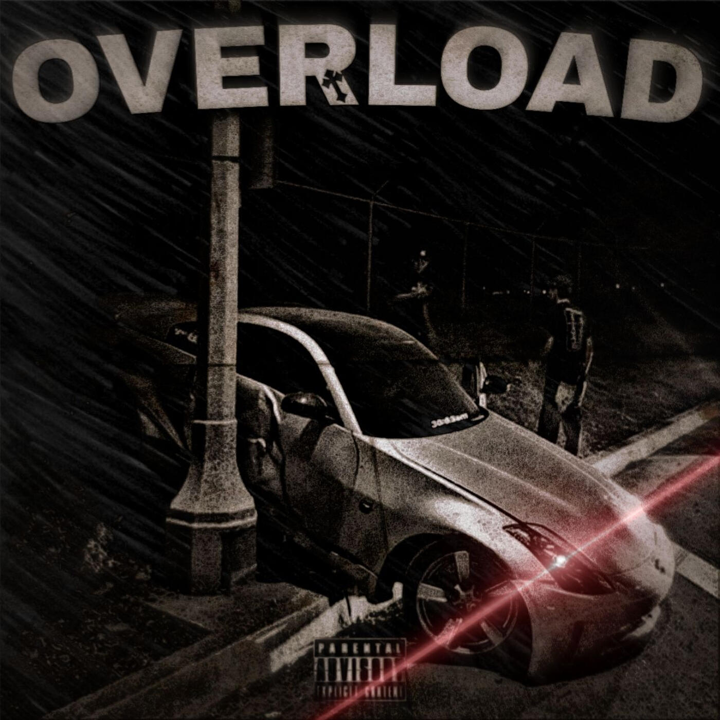 Релиз OVERLOAD