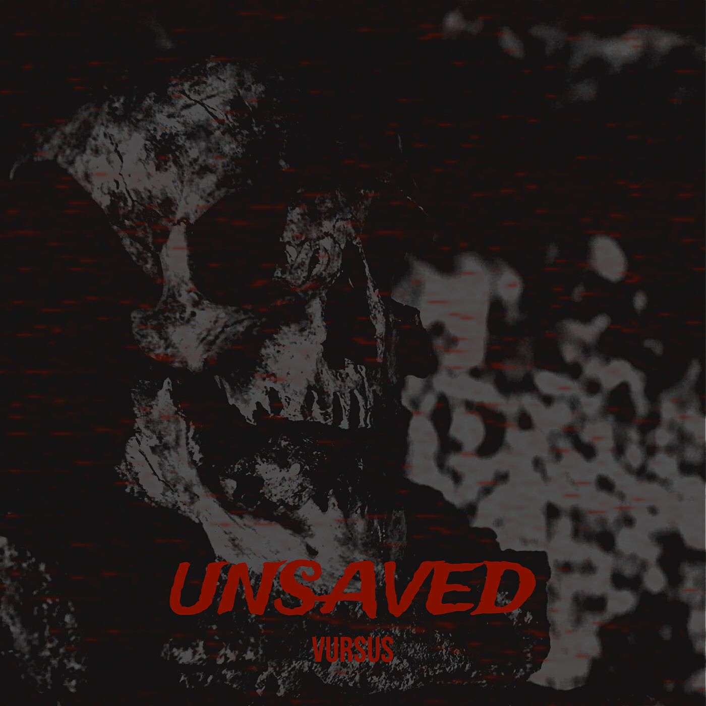 Релиз Unsaved