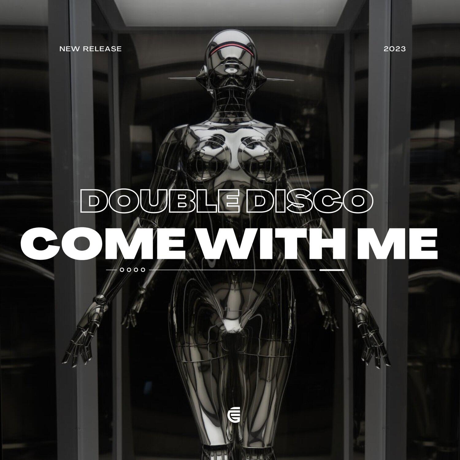 Постер альбома Come With Me