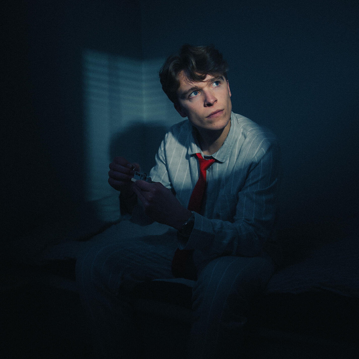 Релиз Ole Lukkøye