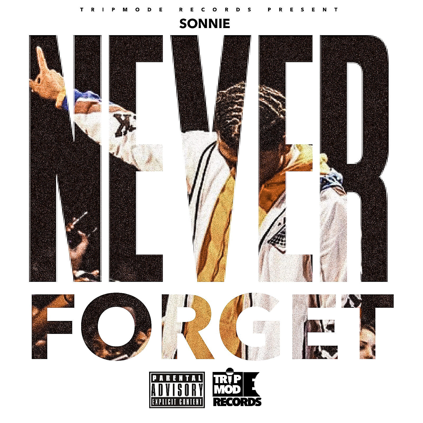 Релиз Never Forget (feat. Lul)