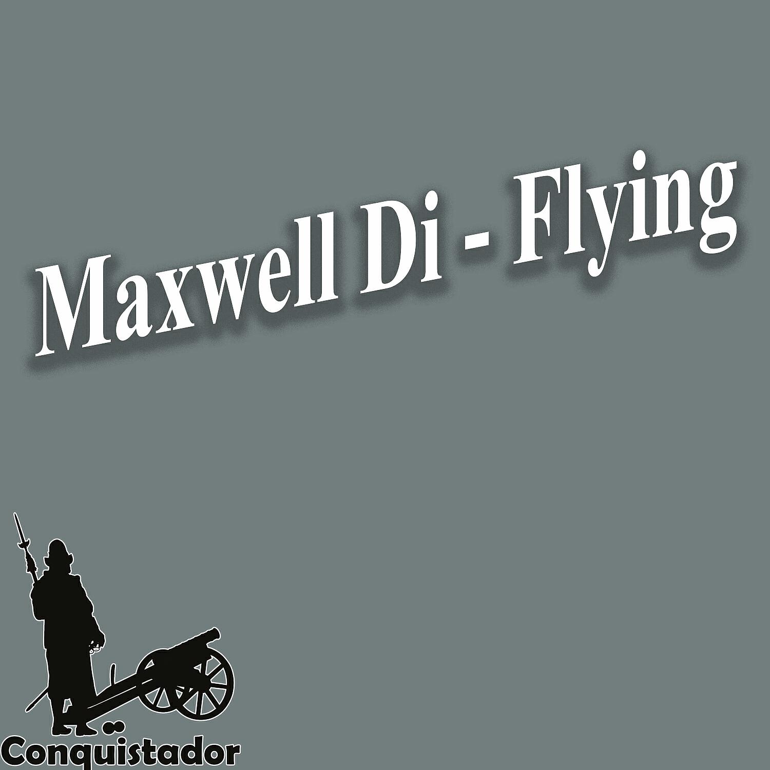 Релиз Flying