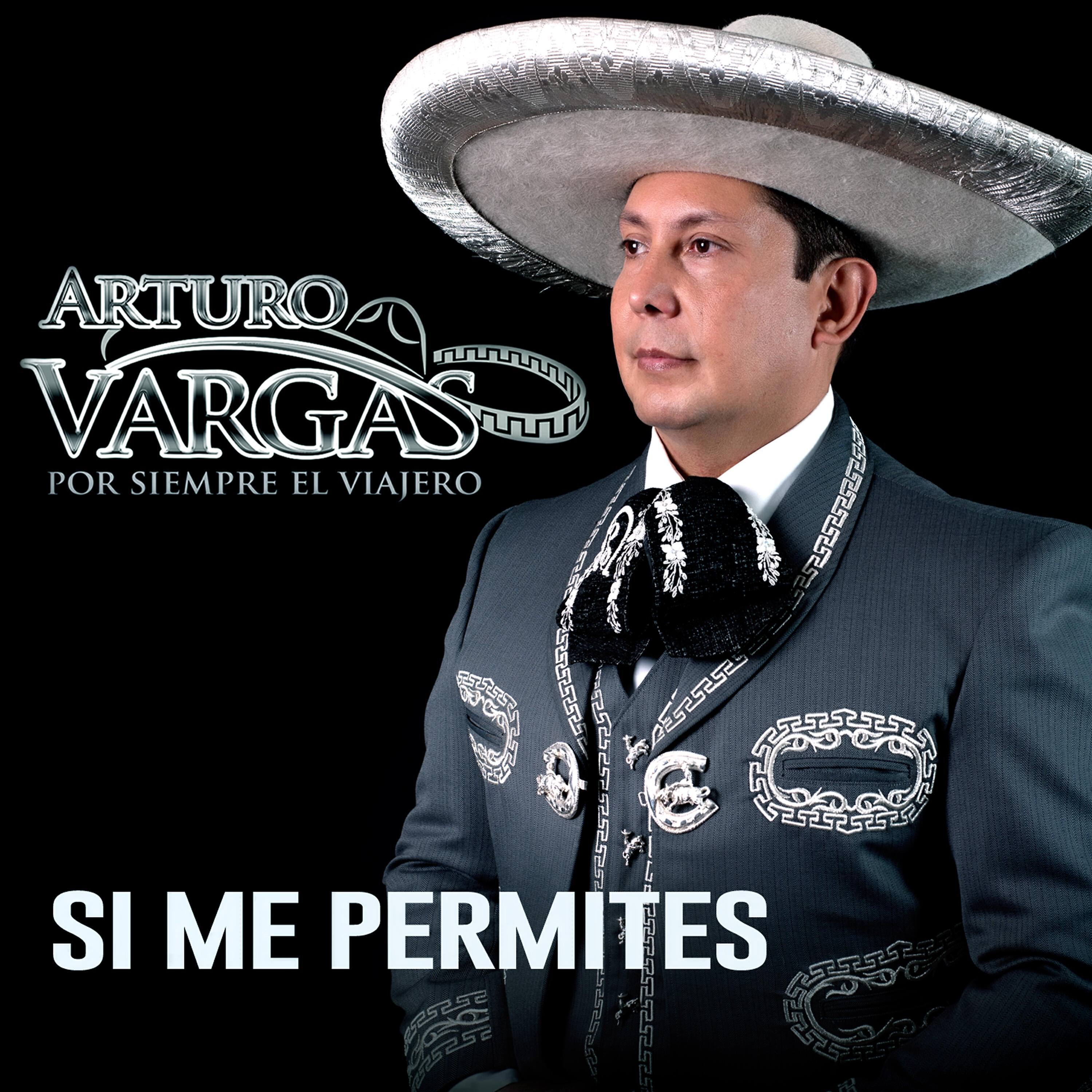 Релиз Si Me Permites