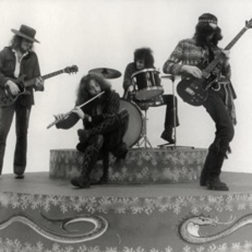 Релиз Stockholm Sweden Early Show FM Radio Broadcast July 1969.