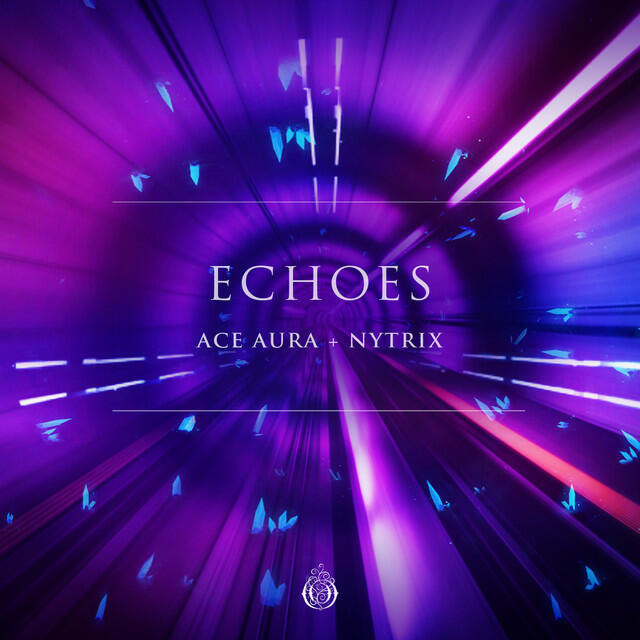 Релиз Echoes