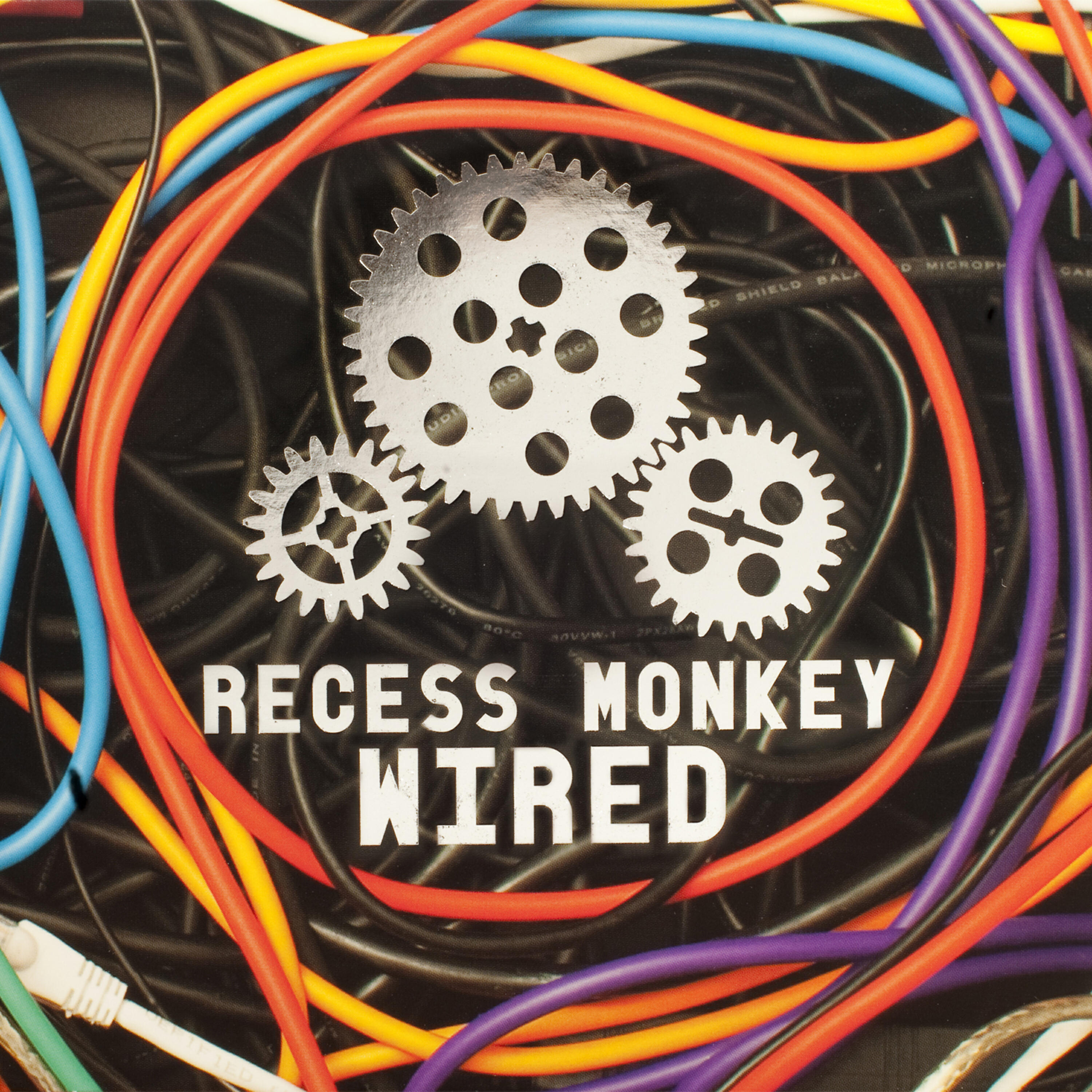 Релиз Wired
