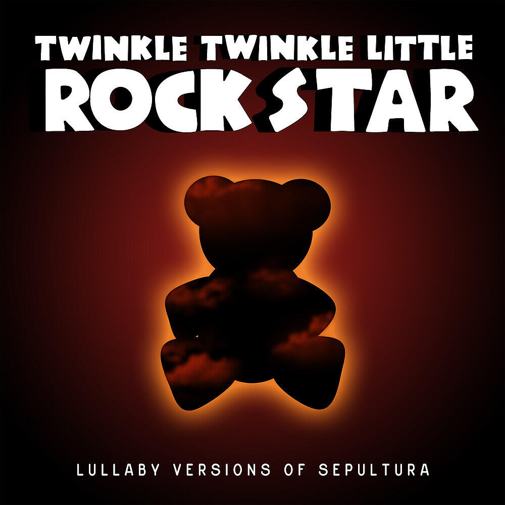 Релиз Lullaby Versions of Sepultura