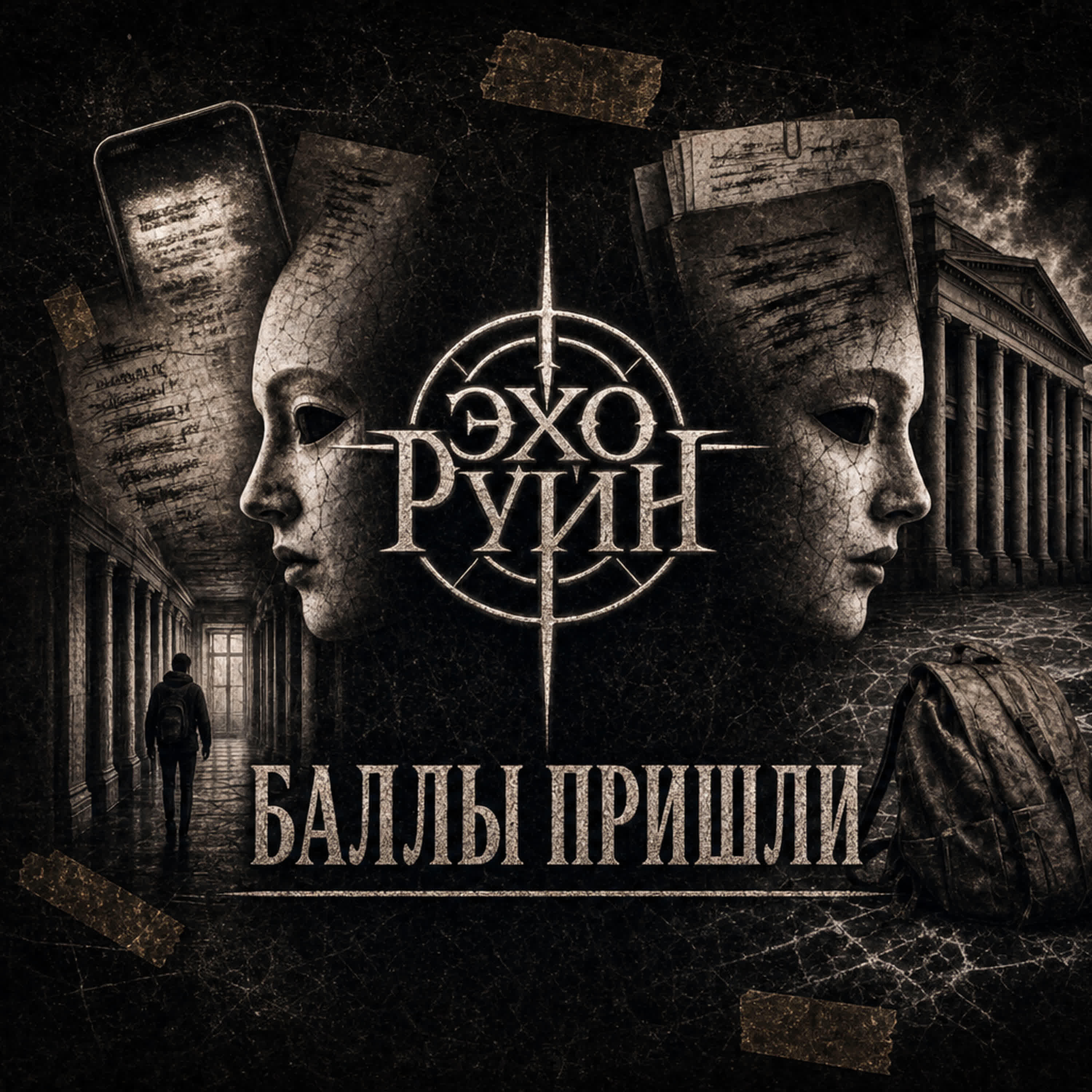 Релиз Баллы пришли