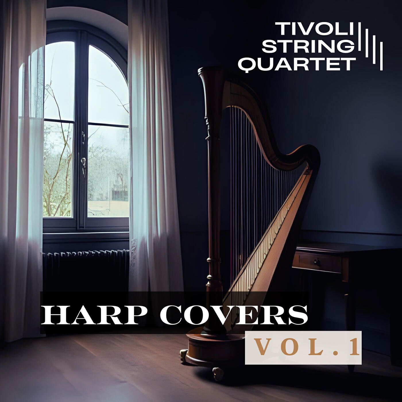 Tivoli String Quartet