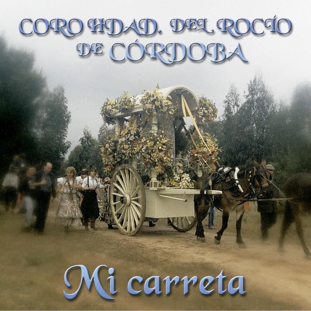 Coro Hdad. Del Rocío De Córdoba