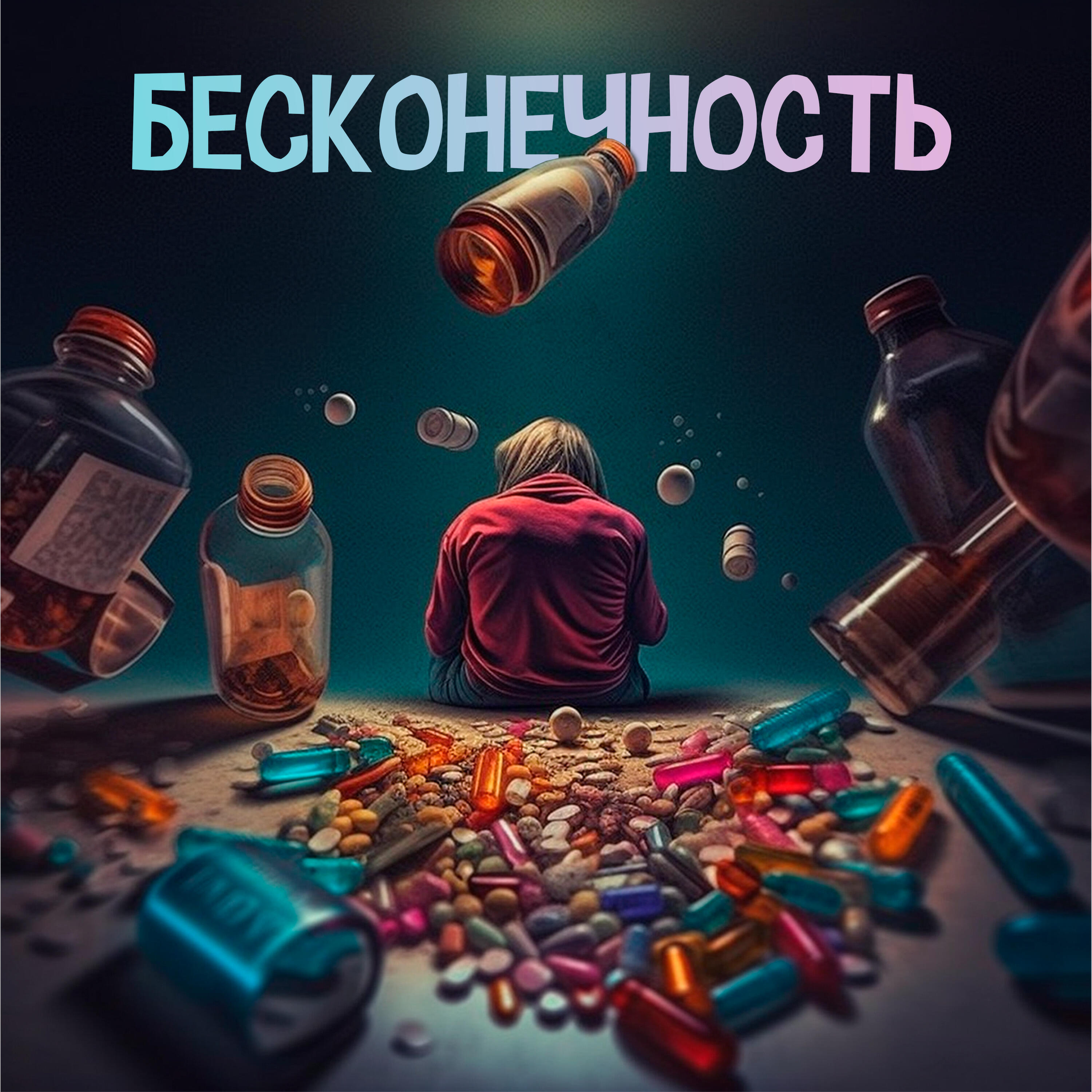 Релиз Бесконечность