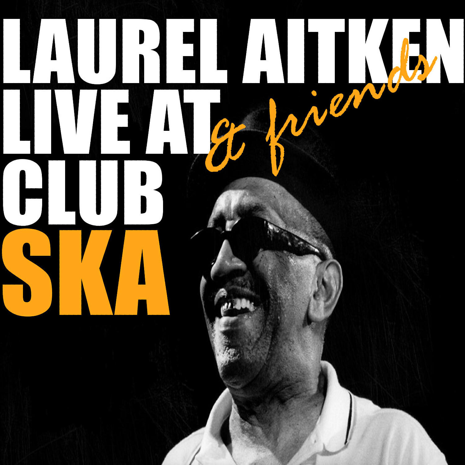 Релиз Live at Club Ska