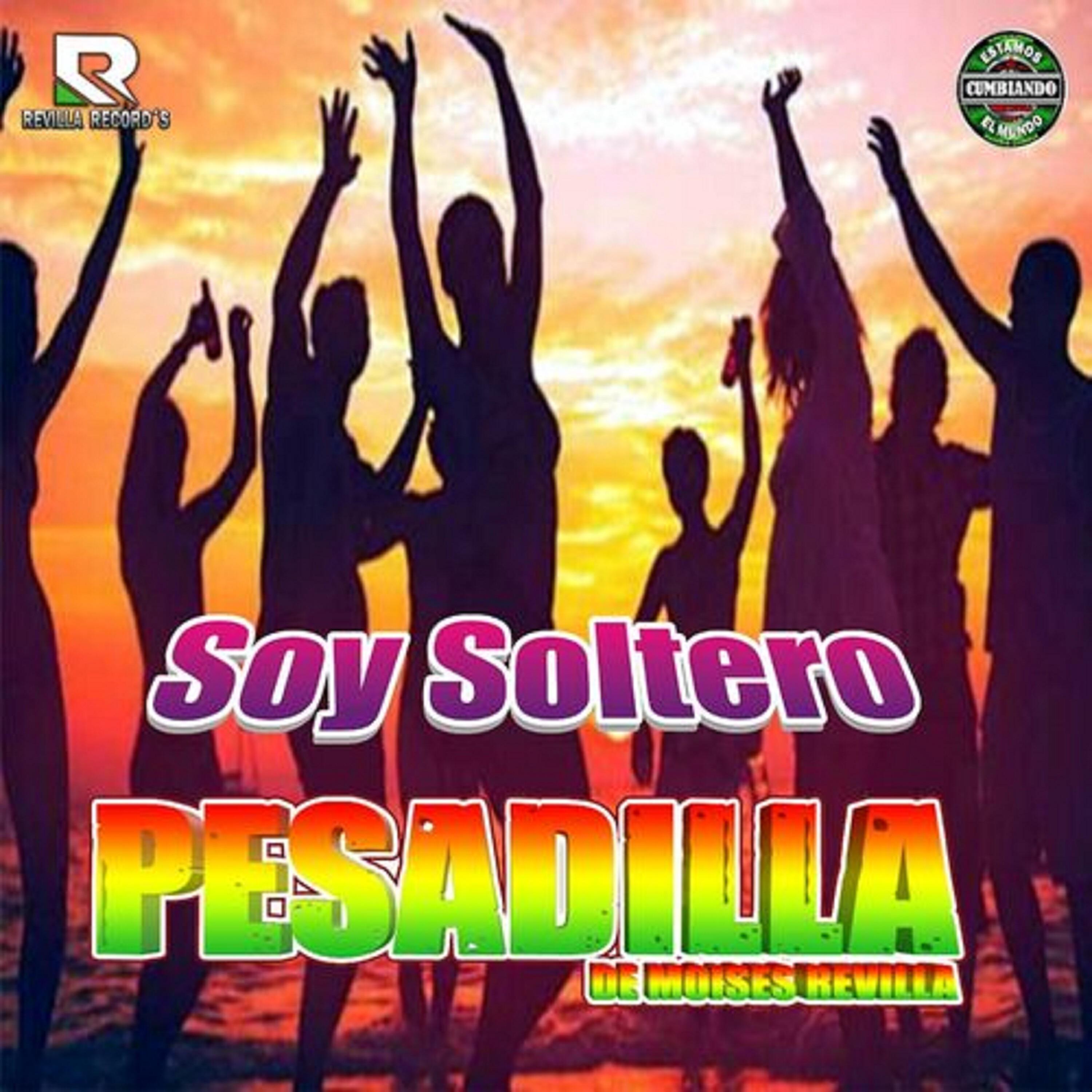 Pesadilla de Moises Revilla